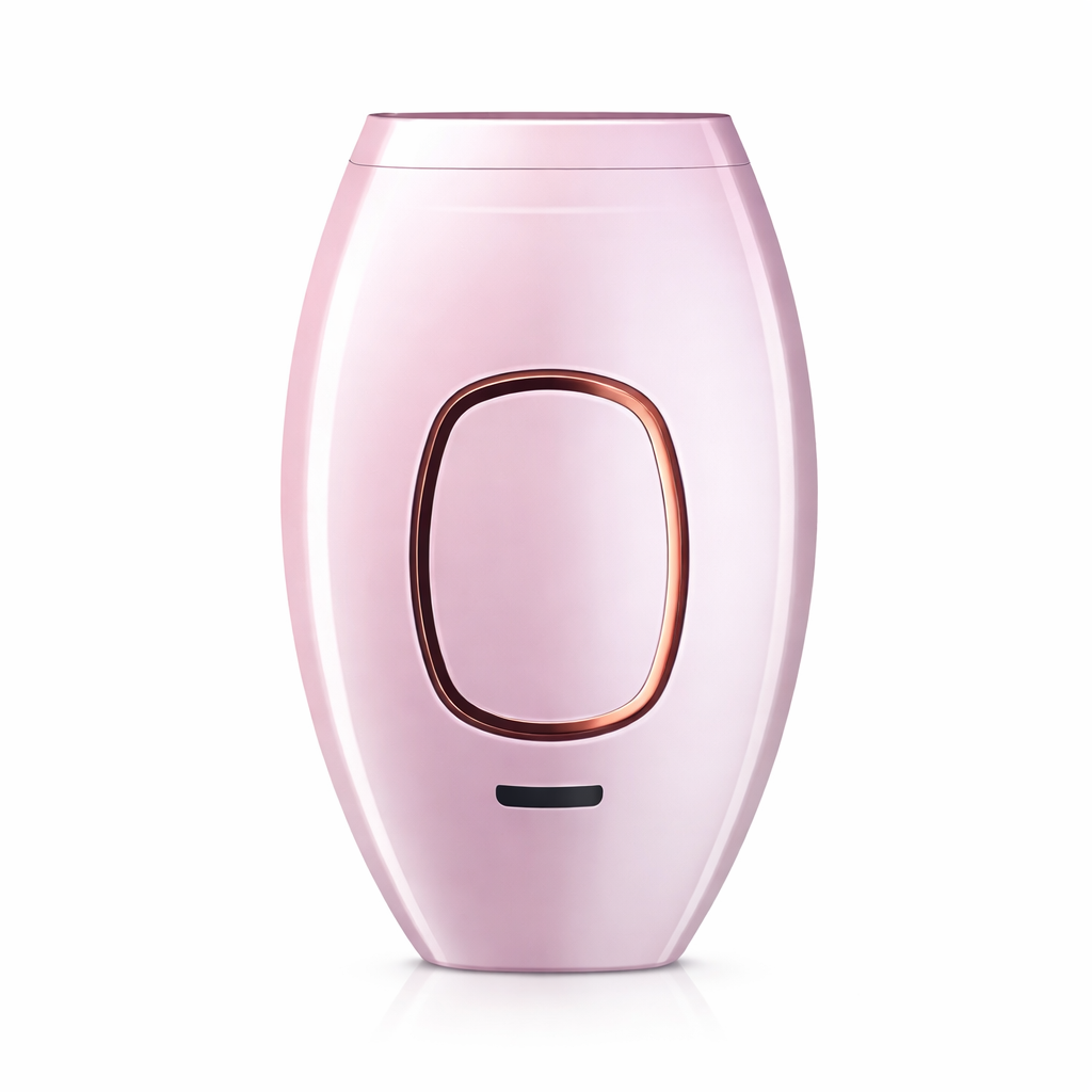 Épilateur IPL Lumière Pulsée - 5 modes