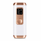 Épilateur IPL Lumière Pulsée Compact