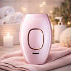 Épilateur IPL Lumière Pulsée